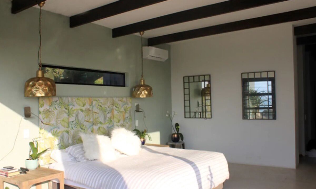 Photo of Bedroom in Westbrook