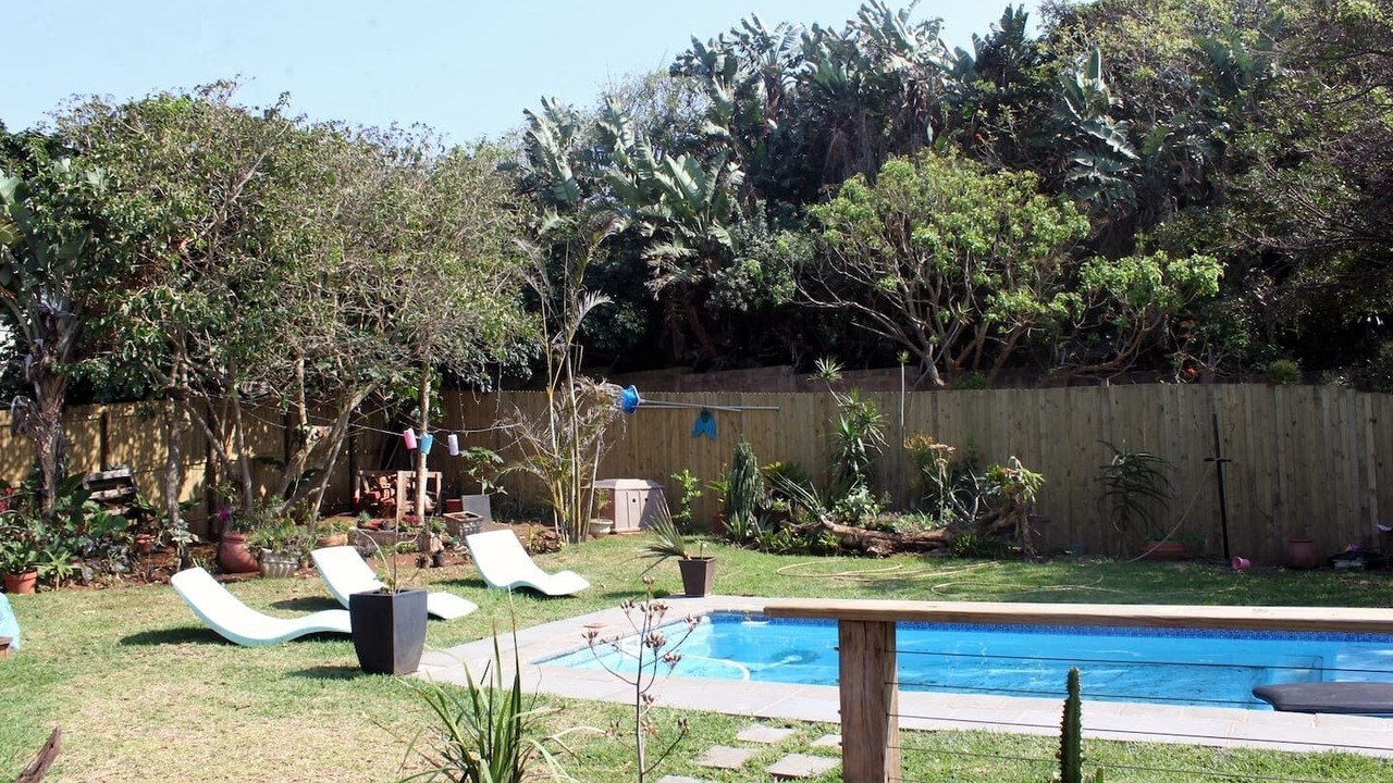 Photo of Outdoor in Westbrook