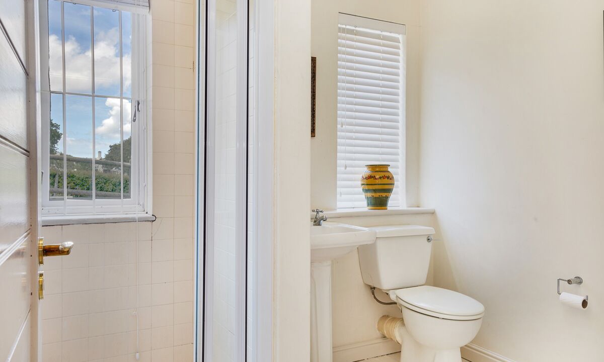 Photo of Bathroom in Alphen