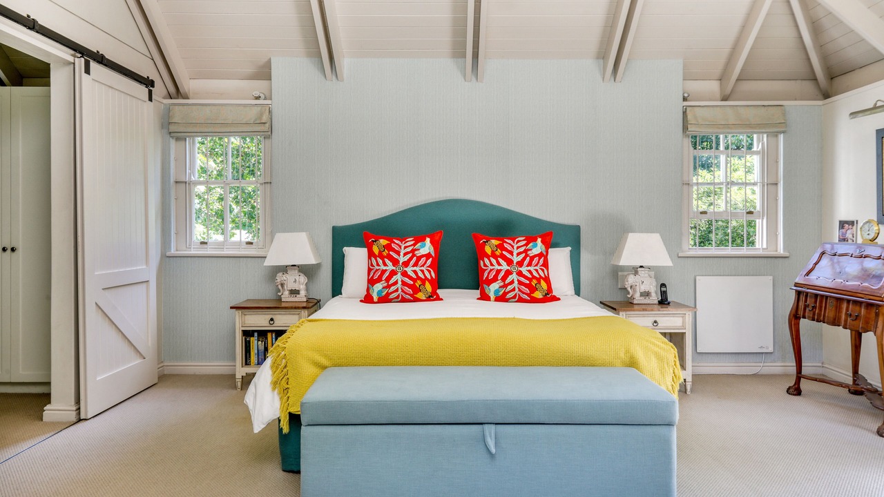 Photo of Bedroom in Alphen