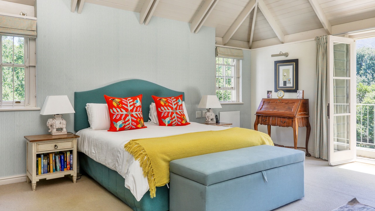 Photo of Bedroom in Alphen