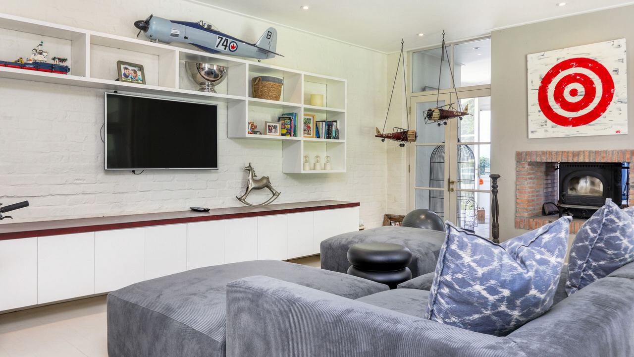 Photo of Livingroom in Alphen