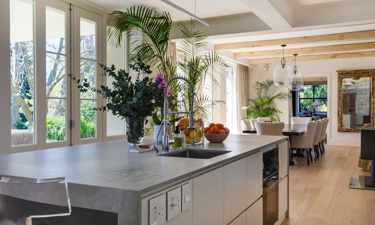 Photo of Kitchen in Bishopscourt