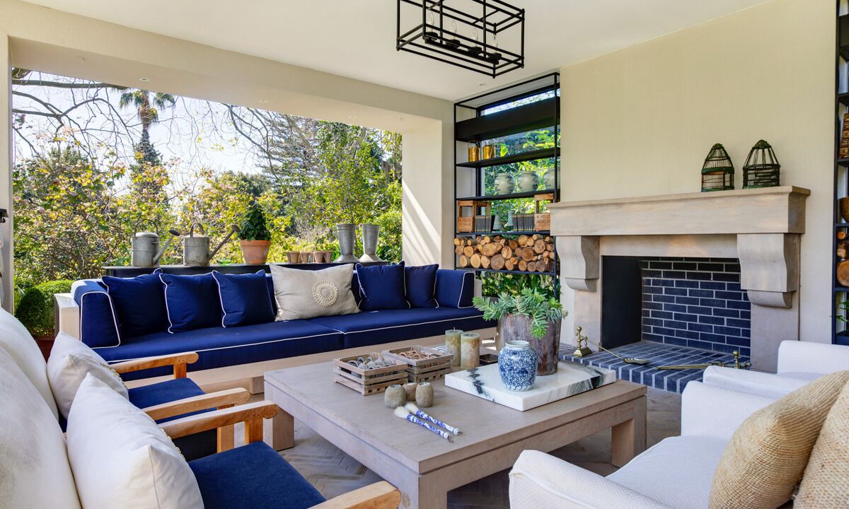 Photo of Outdoor in Bishopscourt