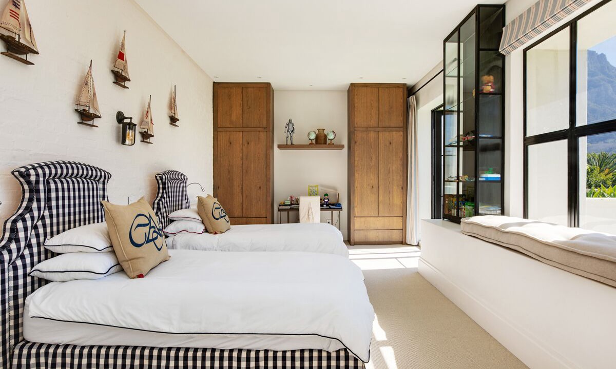 Photo of Bedroom in Bishopscourt