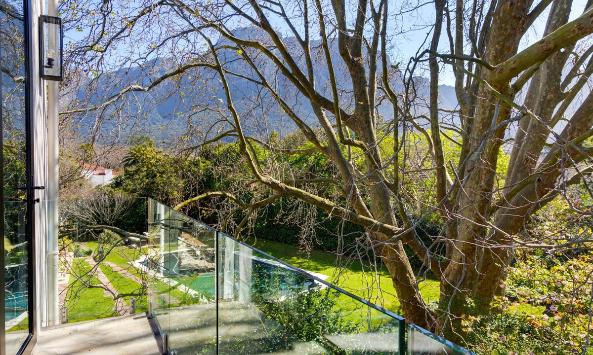 Photo of Outdoor in Bishopscourt