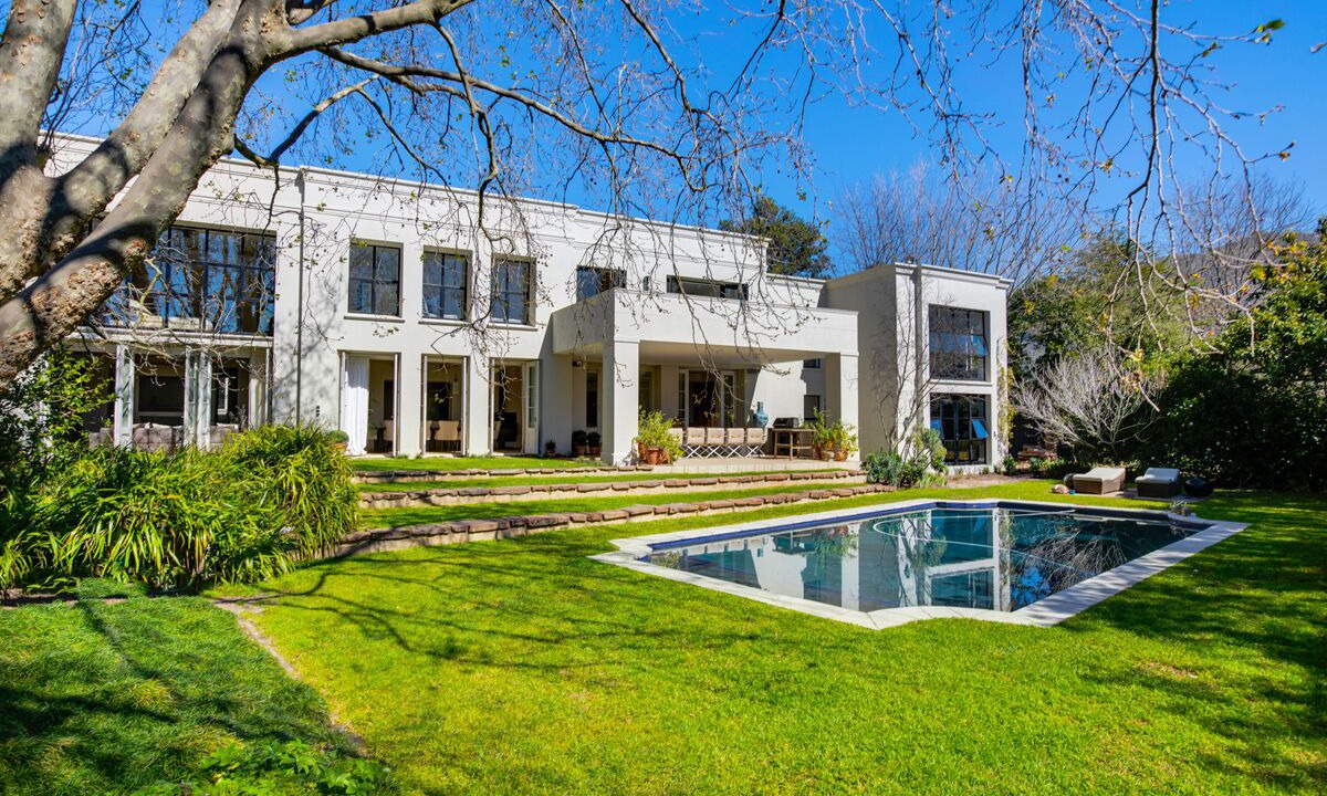 Photo of Outdoor in Bishopscourt