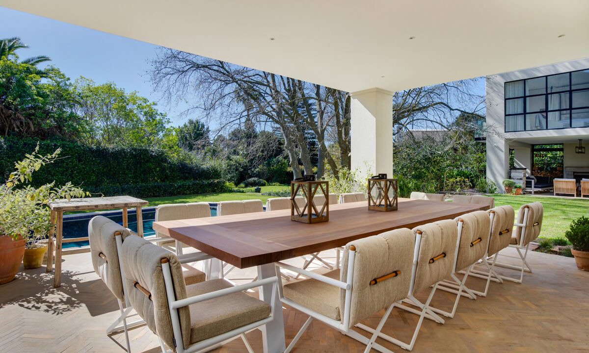 Photo of Outdoor in Bishopscourt