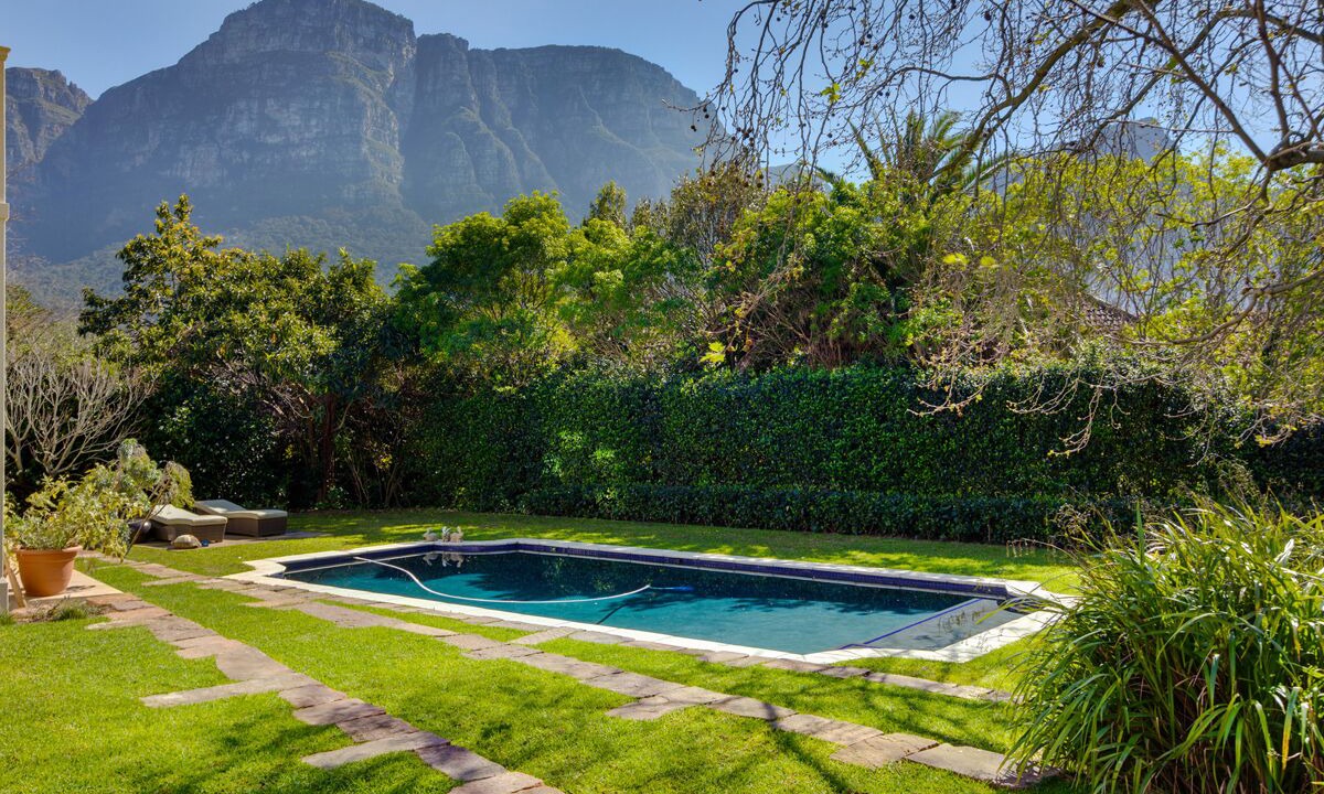 Photo of Outdoor in Bishopscourt