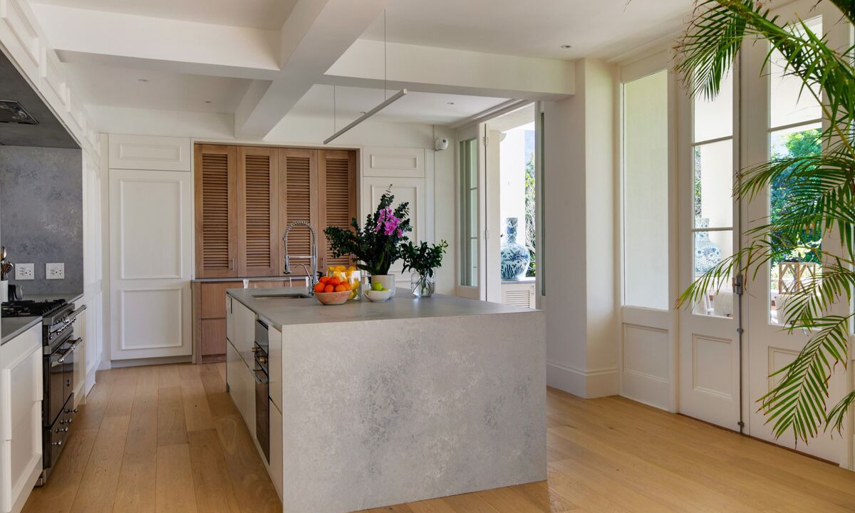 Photo of Kitchen in Bishopscourt