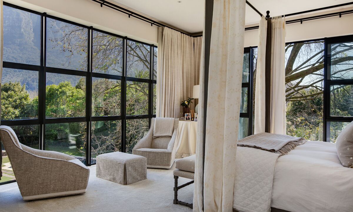 Photo of Bedroom in Bishopscourt