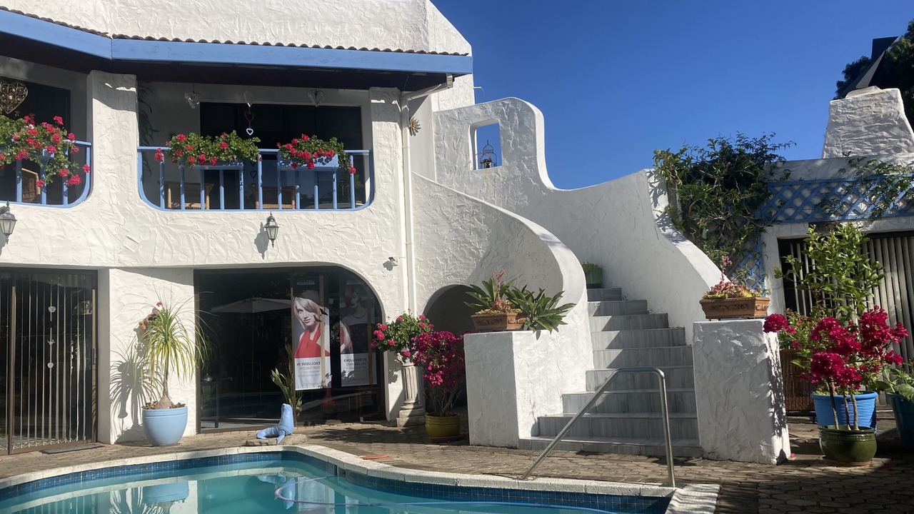 Photo of Outdoor in George