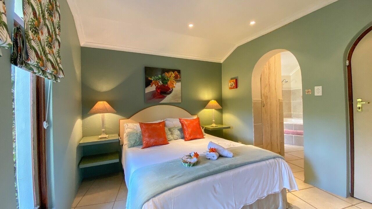 Photo of Bedroom in George