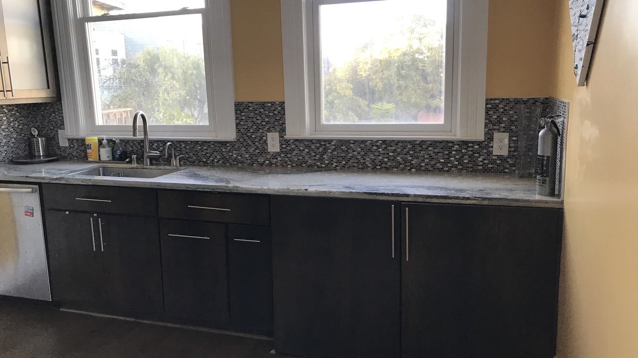 Photo of Kitchen in Mission District
