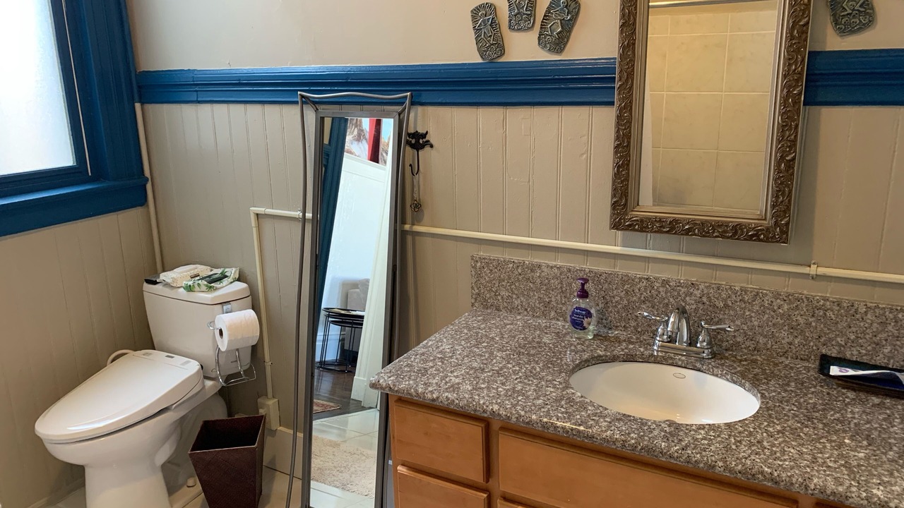 Photo of Bathroom in Mission District