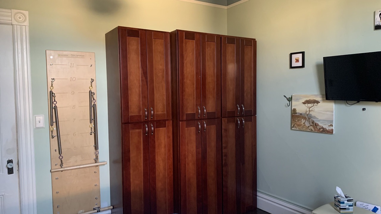 Photo of Bedroom in Mission District