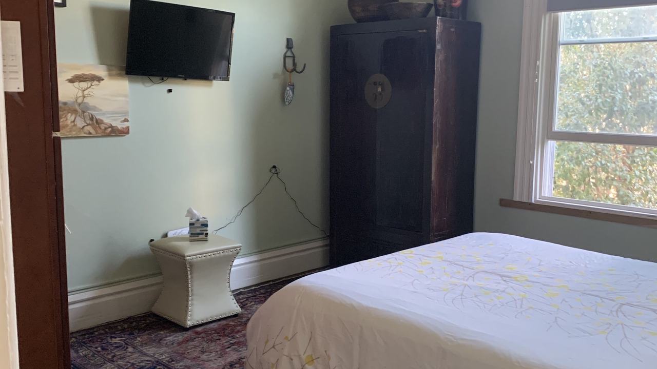 Photo of Bedroom in Mission District