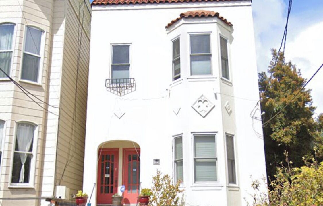 Photo of Outdoor in Mission District