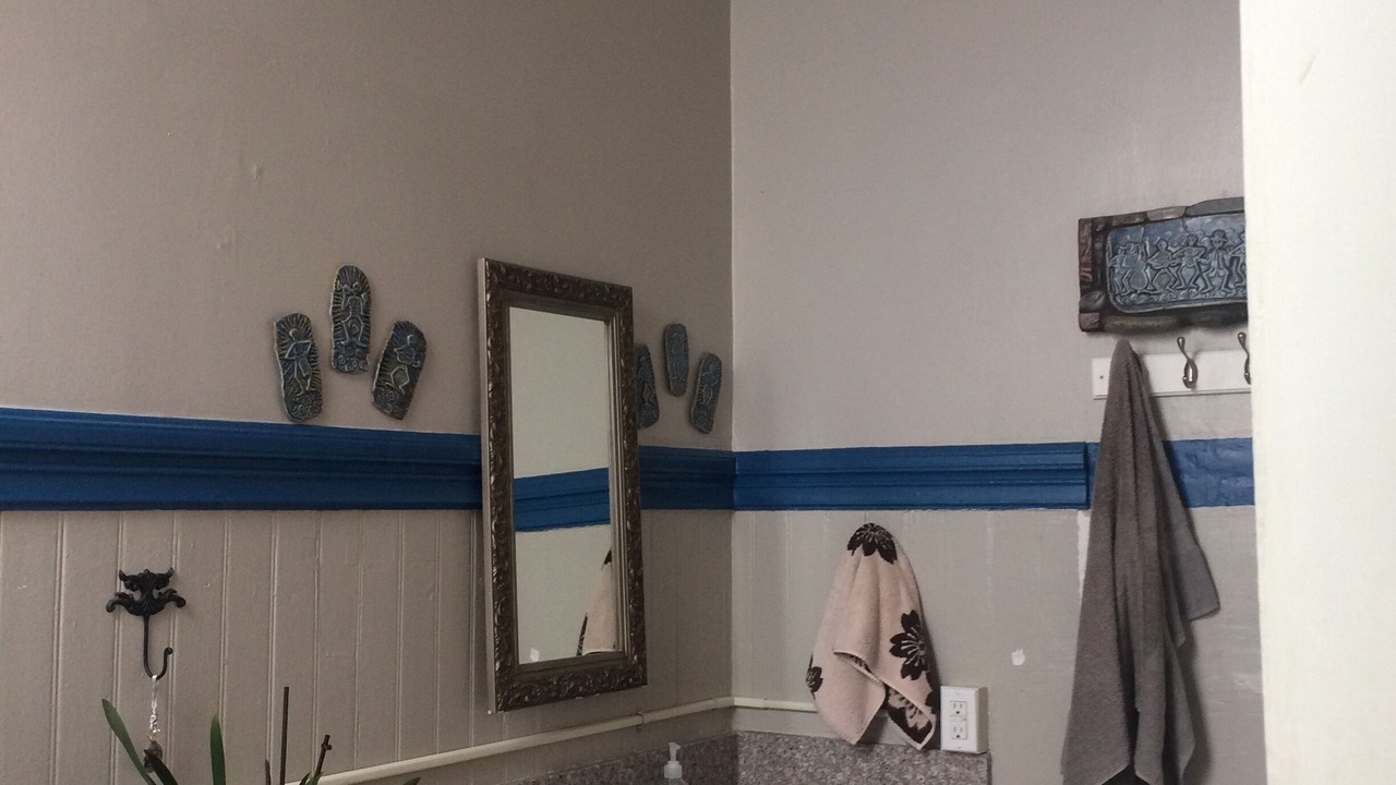 Photo of Bathroom in Mission District