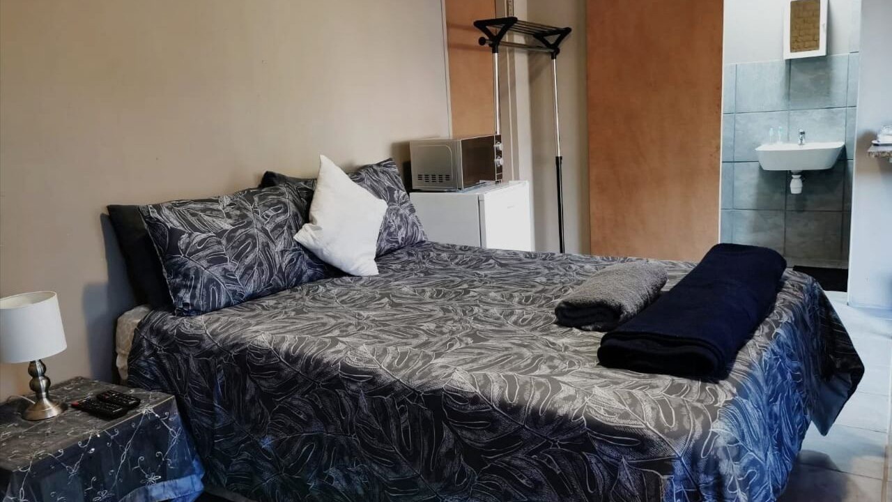 Photo of Bedroom in Upington