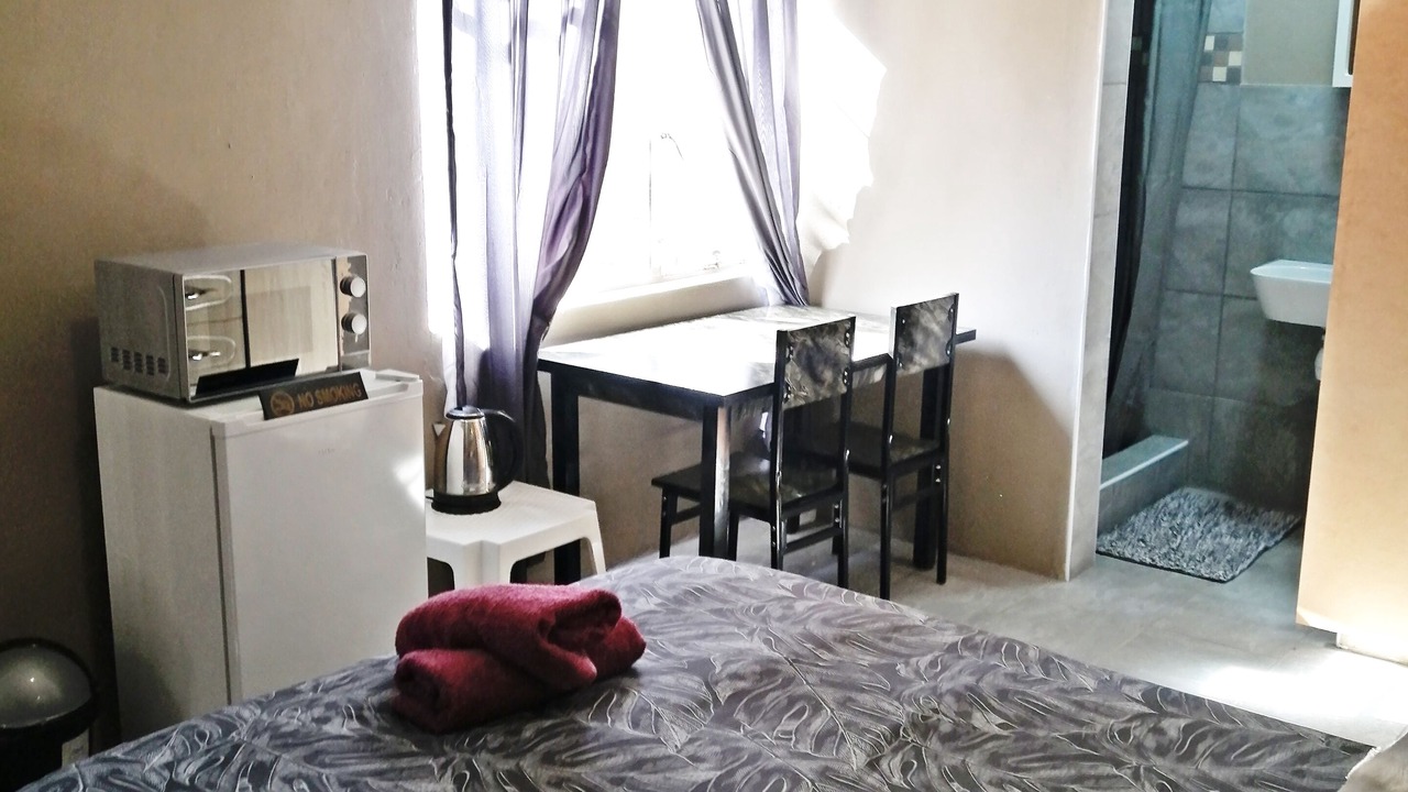Photo of Bedroom in Upington