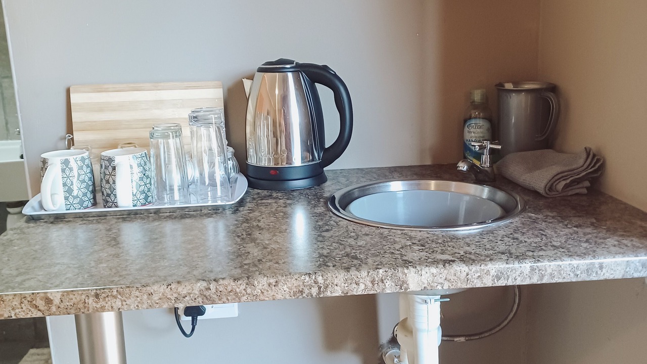 Photo of Kitchen in Upington