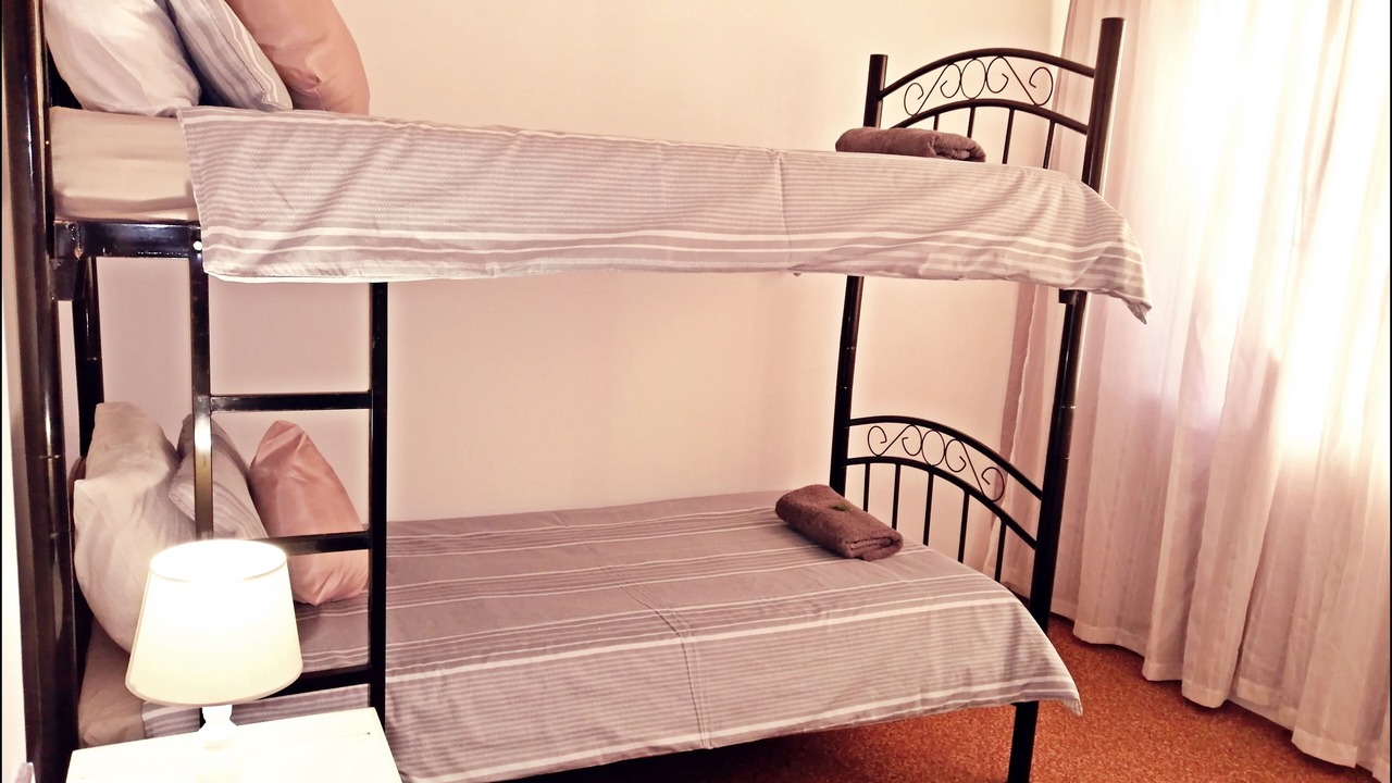 Photo of Bedroom in Upington