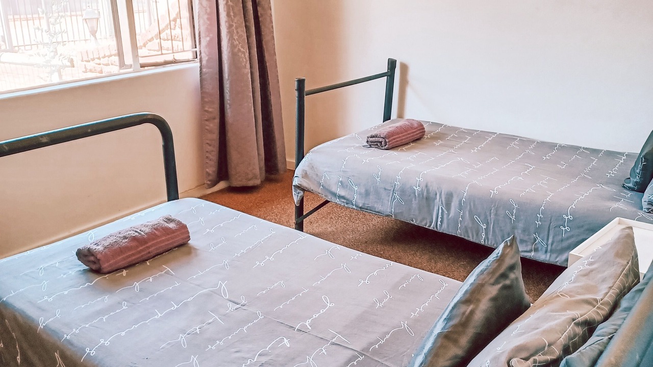 Photo of Bedroom in Upington