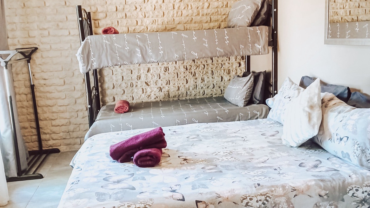 Photo of Bedroom in Upington
