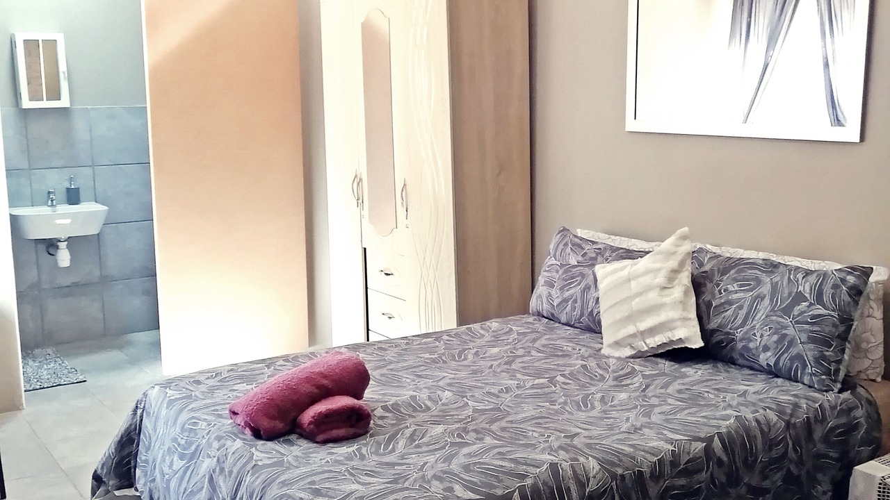 Photo of Bedroom in Upington