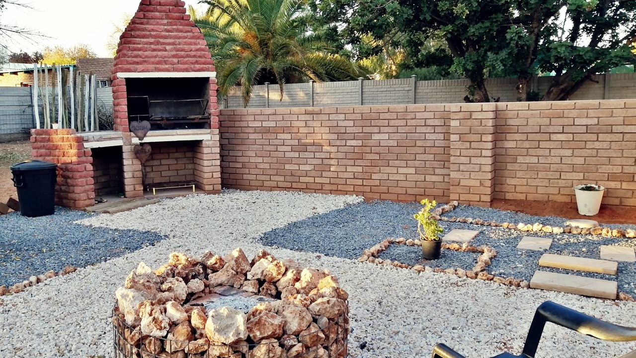 Photo of Outdoor in Upington