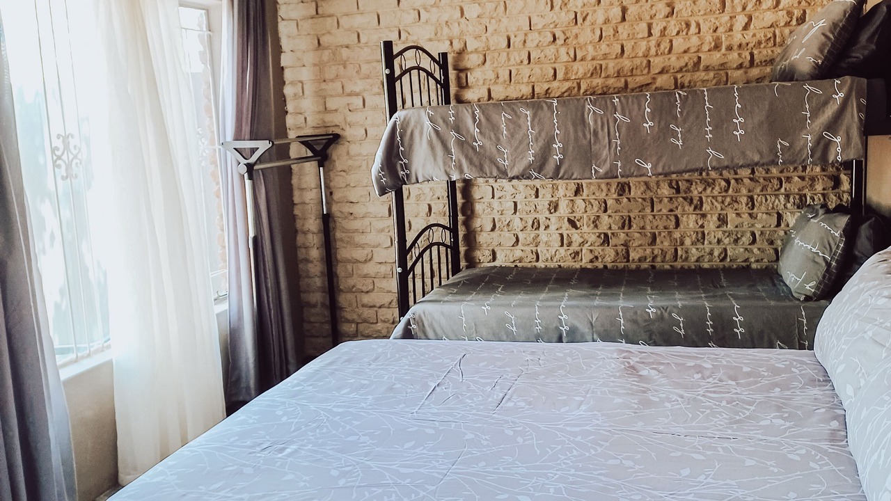 Photo of Bedroom in Upington