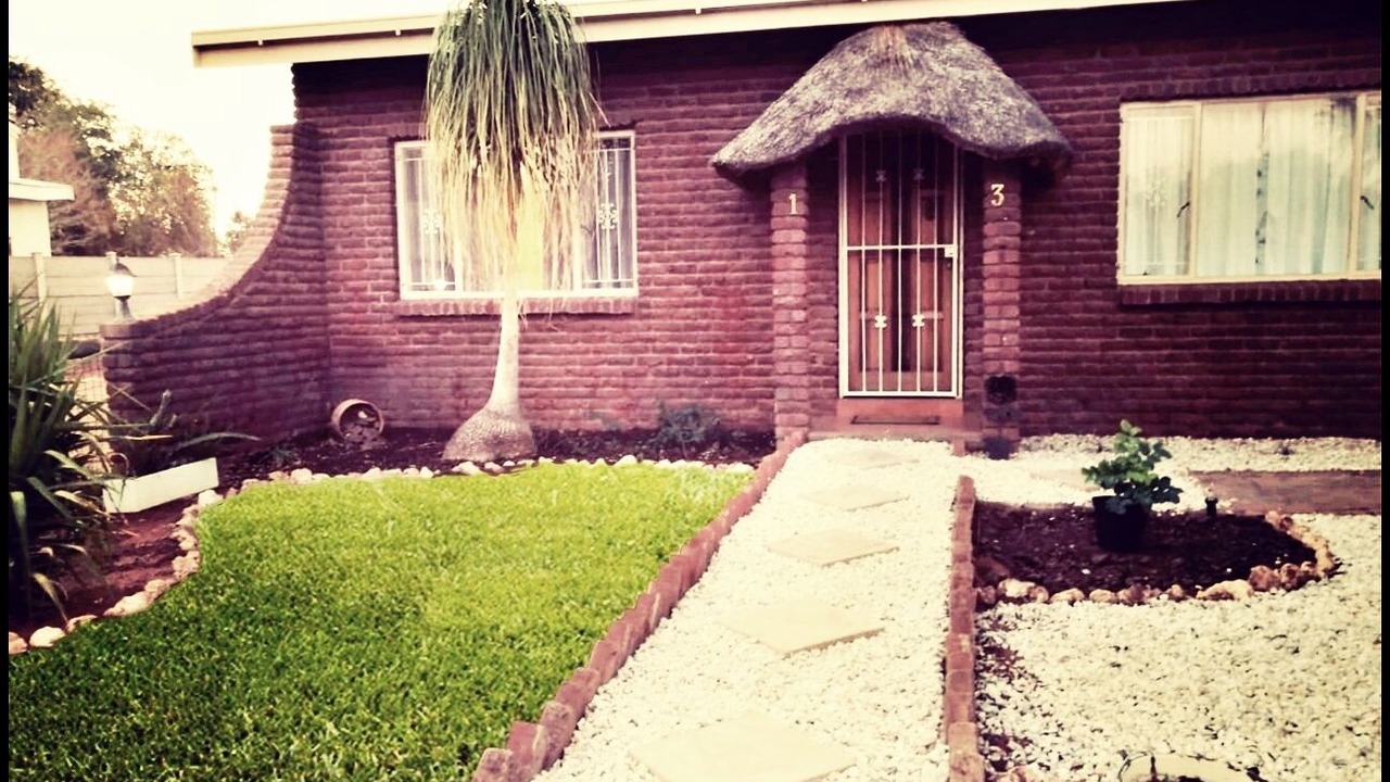 Photo of Outdoor in Upington