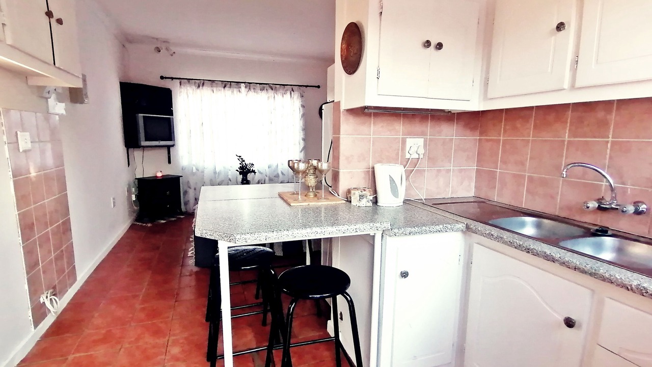 Photo of Kitchen in Upington
