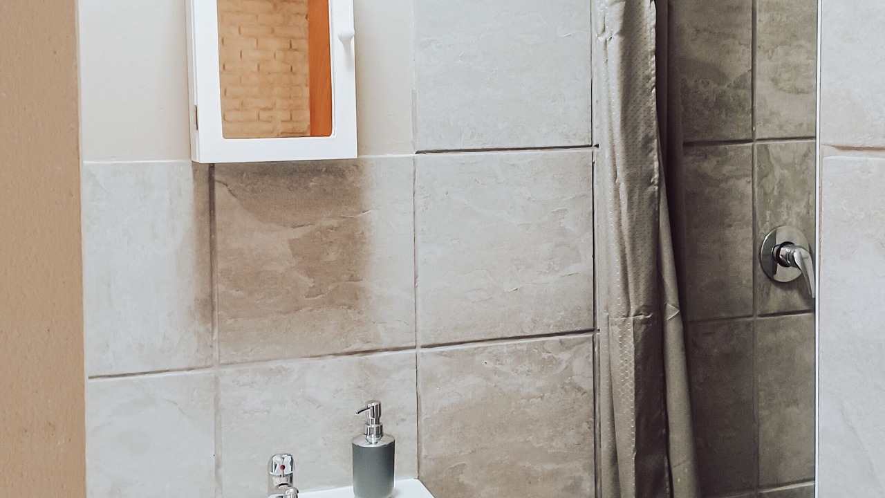 Photo of Bathroom in Upington