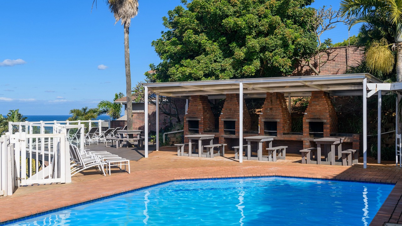 Photo of Outdoor in Illovo Beach