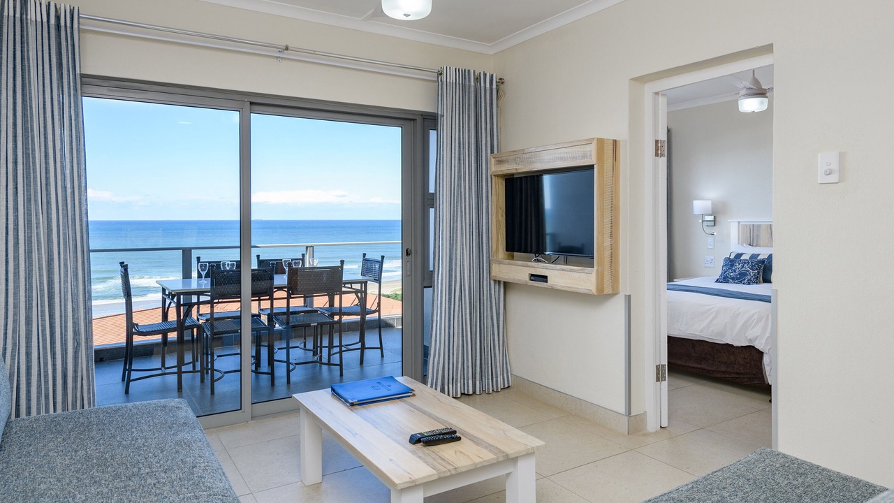 Photo of Livingroom in Illovo Beach