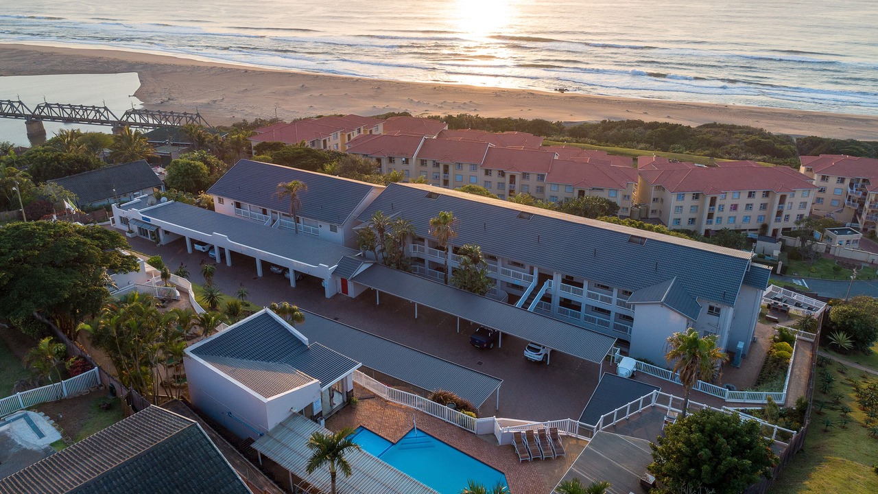 Photo of Outdoor in Illovo Beach