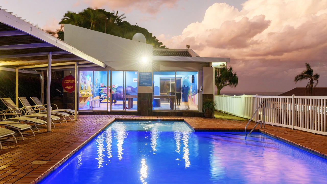 Photo of Outdoor in Illovo Beach