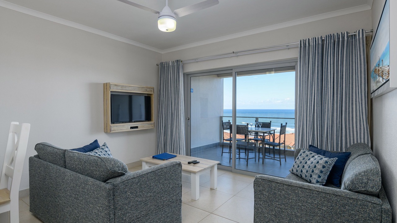 Photo of Livingroom in Illovo Beach