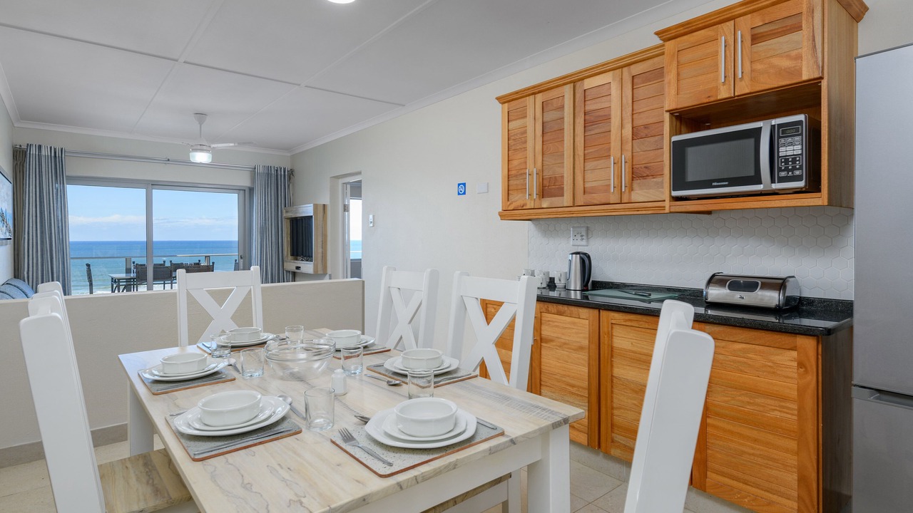 Photo of Livingroom in Illovo Beach