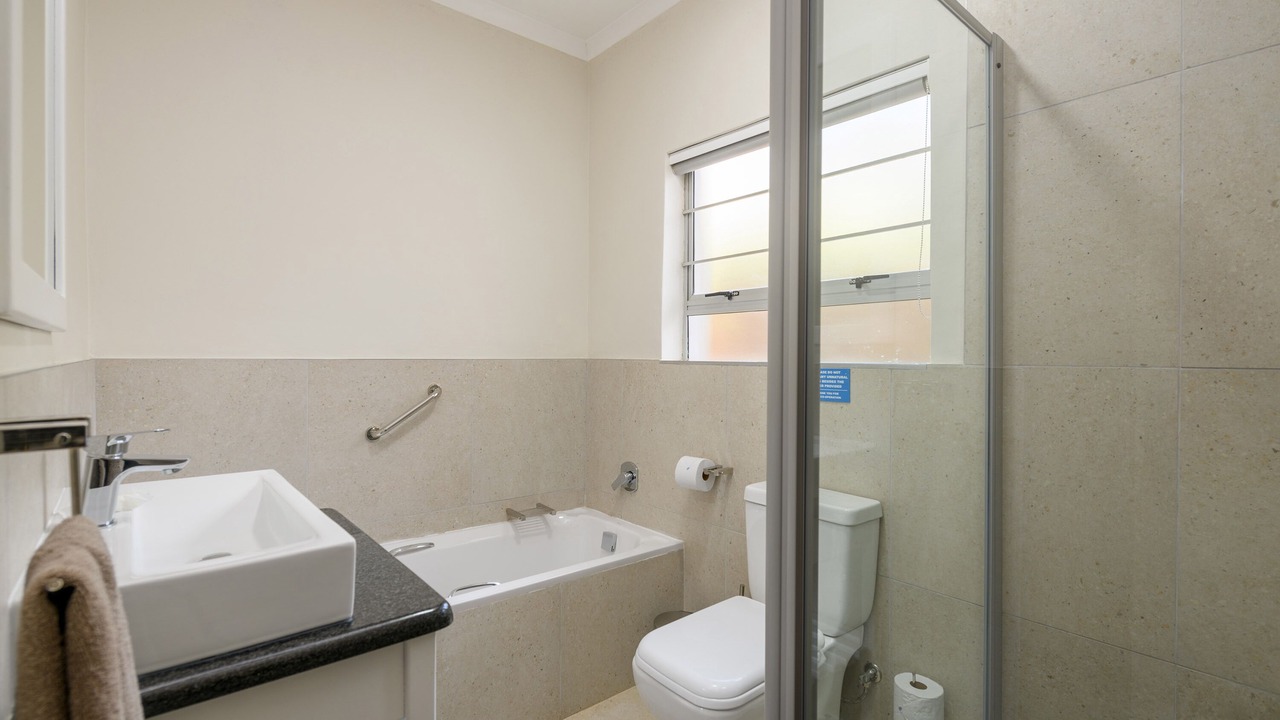 Photo of Bathroom in Illovo Beach