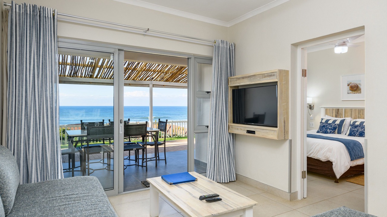 Photo of Livingroom in Illovo Beach