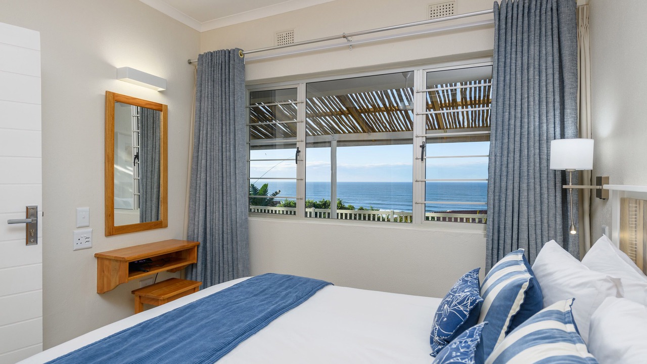 Photo of Bedroom in Illovo Beach