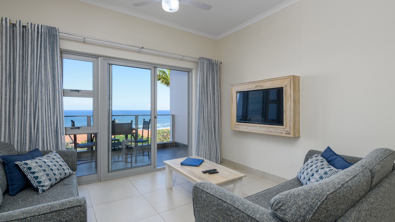 Photo of Livingroom in Illovo Beach