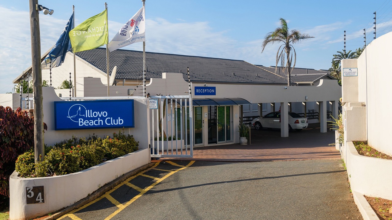 Photo of Outdoor in Illovo Beach