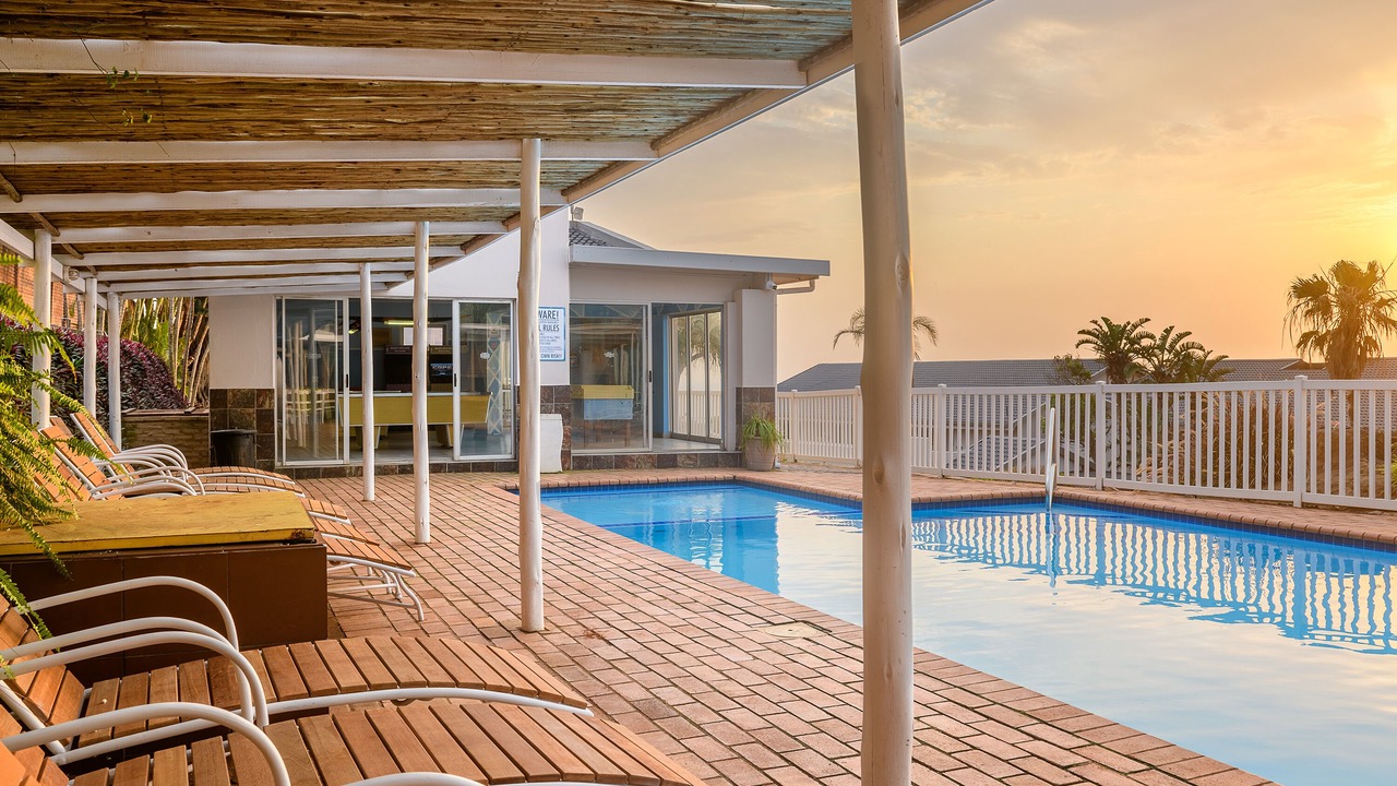 Photo of Outdoor in Illovo Beach