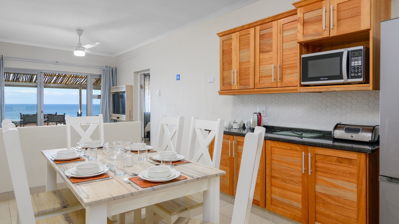 Photo of Livingroom in Illovo Beach
