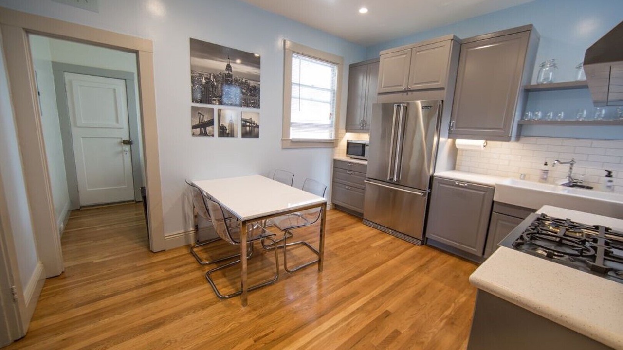 Photo of Kitchen in Russian Hill