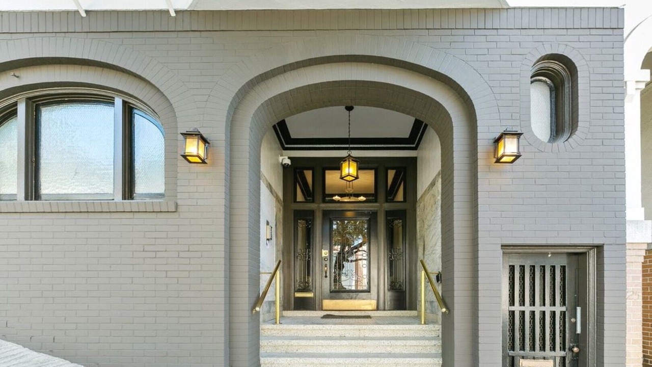 Photo of Outdoor in Russian Hill